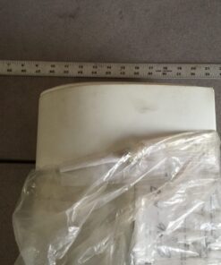 Mol Belting Co. 2AR2OWUX19WX157