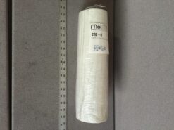 Mol Belting Co. Belt 2ROO390WX1880L