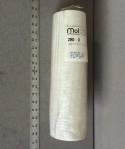 Mol Belting Co. 2ROO390WX1880L