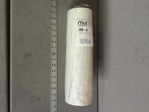 Mol Belting Co. 2ROO390WX1880L