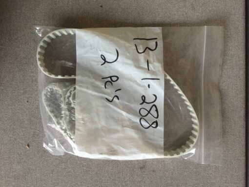 075L0067EF Belt