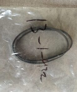 B100S3M327 Timing Belt