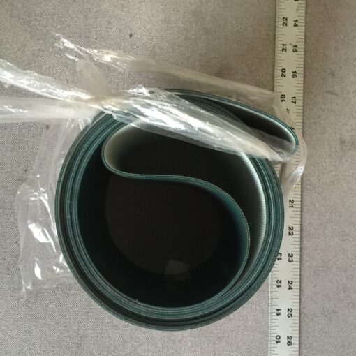 Mol Belting Co. 2AR10OGU - Image 3