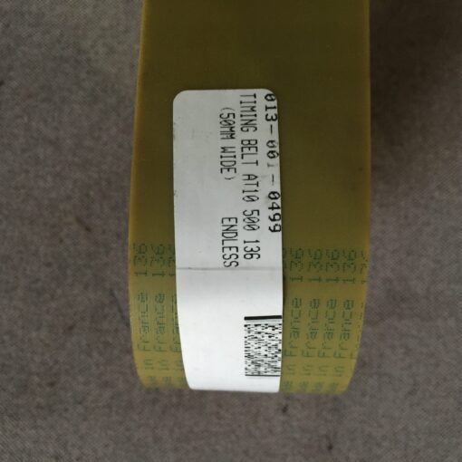 AT10500136 Belt - Image 2