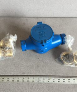 GDS40SG1 Flow Meter
