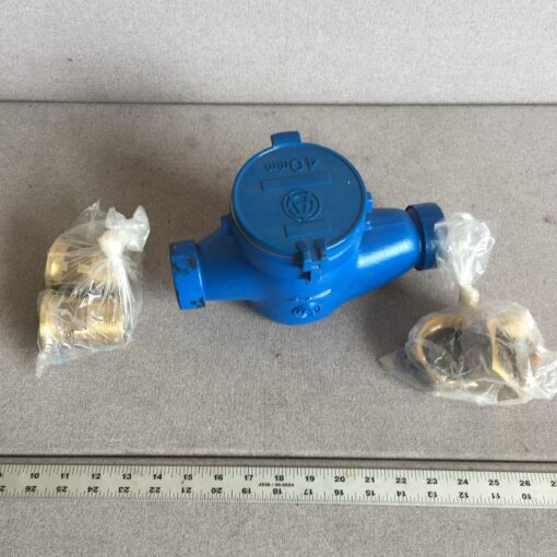 GDS40SG1 Flow Meter