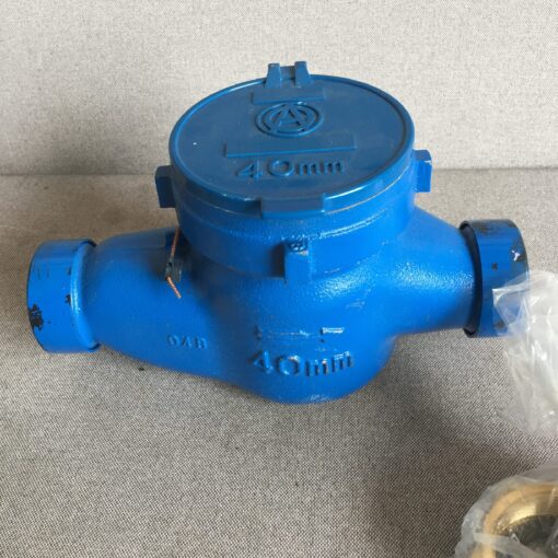 GDS40SG1 Flow Meter - Image 2