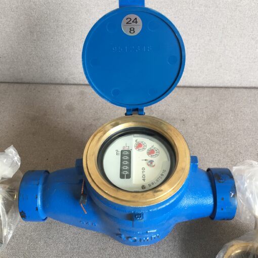 GDS40SG1 Flow Meter - Image 3