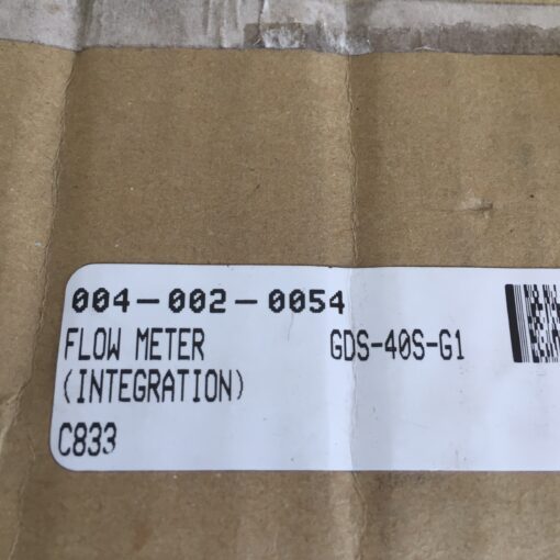 GDS40SG1 Flow Meter - Image 4