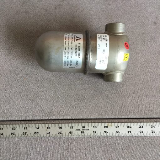 Armstrong 1822LV Steam Trap