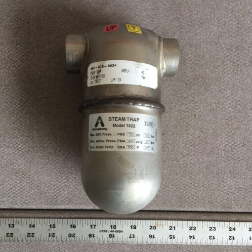 Armstrong 1822LV Steam Trap - Image 2