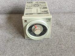 Omron Timer H3CR-H8L