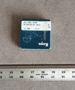 NSK 6008VV