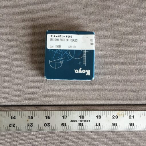 NSK 6008VV