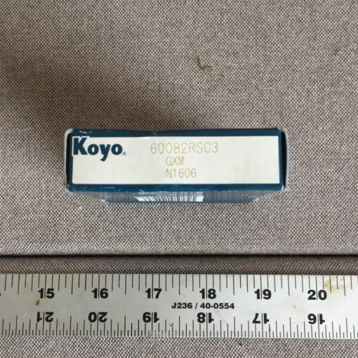 NSK 6008VV - Image 3