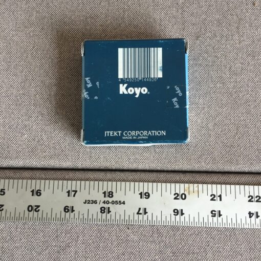 NSK 6008VV - Image 4