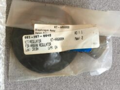 Alternative view of SMC Diaphragm Assy KTAR6000