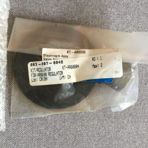 SMC KTAR6000 - Image 2