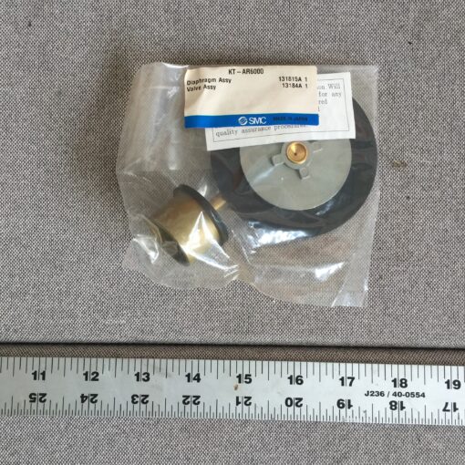 SMC KTAR6000 - Image 4