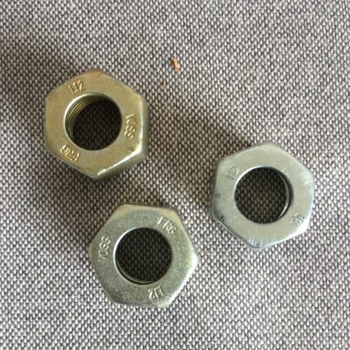 30140041 Nut - Image 3