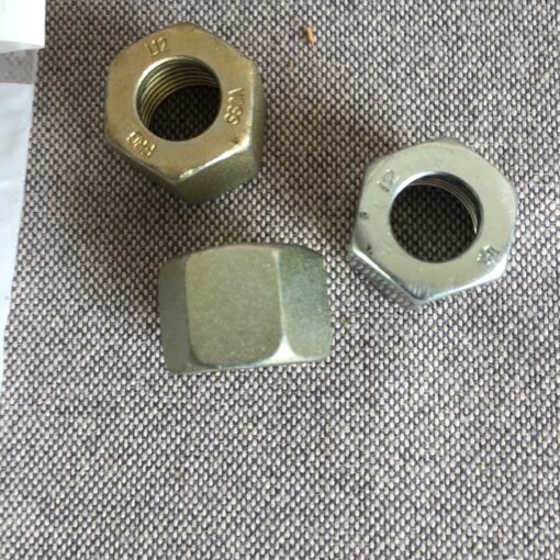 30140041 Nut - Image 4
