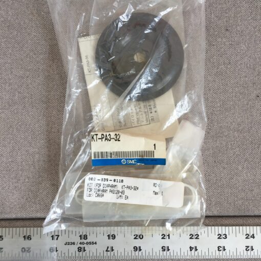 SMC KT-PA3-32