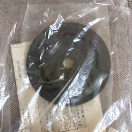 SMC KT-PA3-32 - Image 3