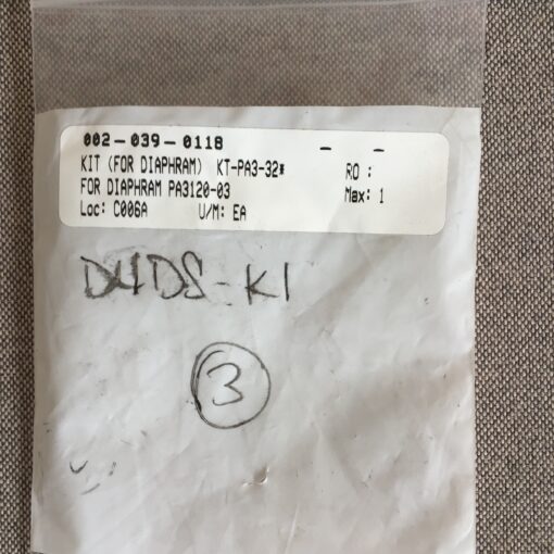SMC KT-PA3-32 - Image 4