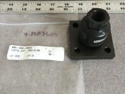 SMC Floating Joint JAF63-18-150