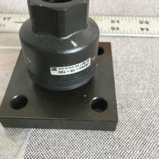 SMC JAF63-18-150 - Image 3