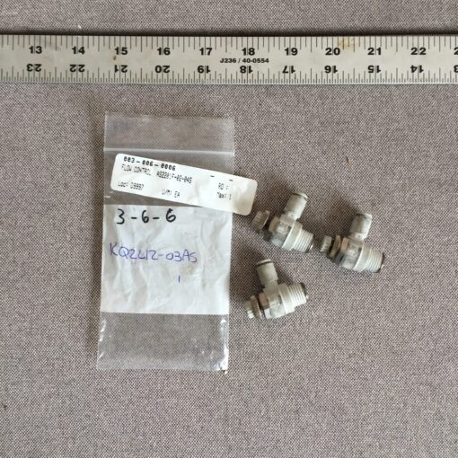 SMC AS2201F-02-04S