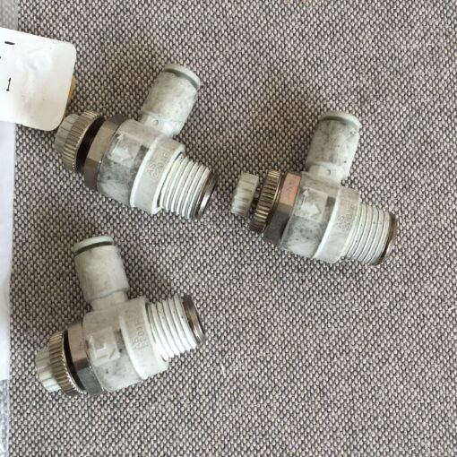 SMC AS2201F-02-04S - Image 3