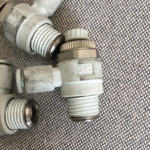 SMC AS2201F-02-04S - Image 4