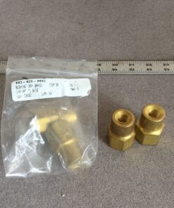 Brass Bushing