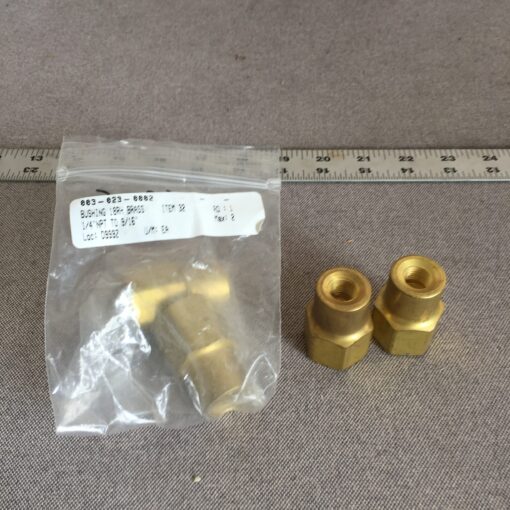 Brass Bushing