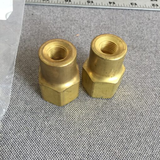 Brass Bushing - Image 3