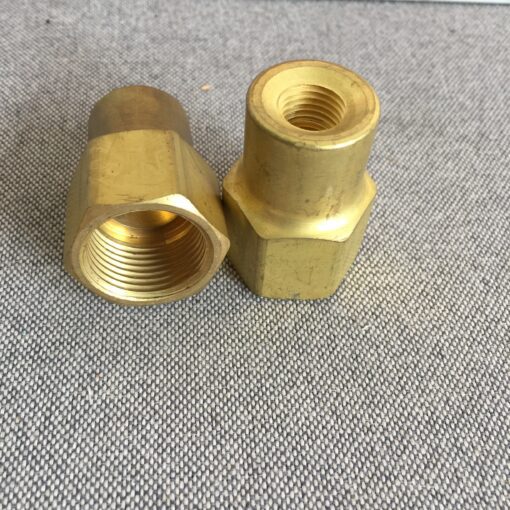 Brass Bushing - Image 4