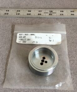 55111L Worm Gear