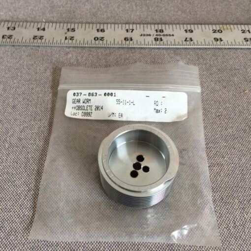 55111L Worm Gear