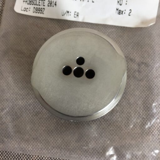 55111L Worm Gear - Image 4
