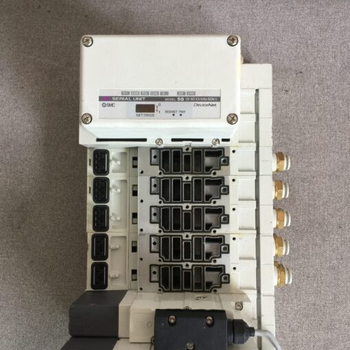 SMC VVQ4105C8MP04DS5Z - Image 2