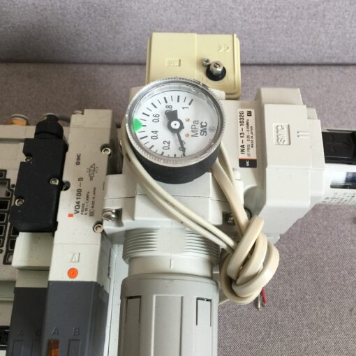 SMC VVQ4105C8MP04DS5Z - Image 4