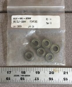MINEBEA NMB DDLF-1680HHR