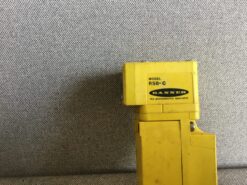 Alternative view of Banner RSB-C