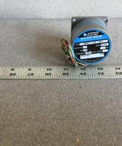 Superior electric M061-LS-301
