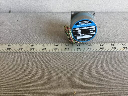 Superior electric M061-LS-301