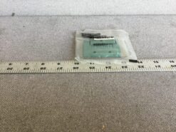 Numatics Blank Station 229-620