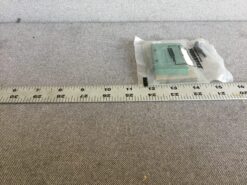 Alternative view of Numatics Blank Station 229-620