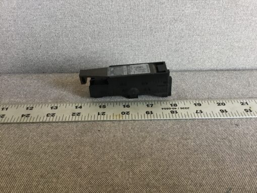 Allen-Bradley Fuse Holder 599-FR04 - Image 6