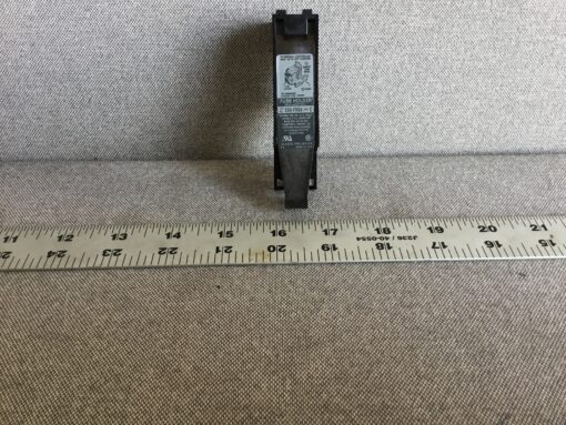 Allen-Bradley Fuse Holder 599-FR04 - Image 7